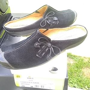 Ladies shoes